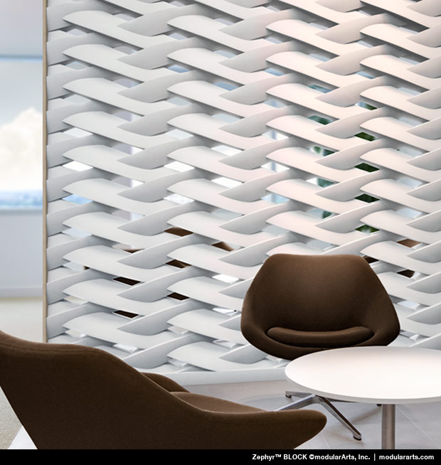 Wall Panels Tiles And Screen Blocks Modulararts Interlockingrock More Installations Of Zephyr Block Walls